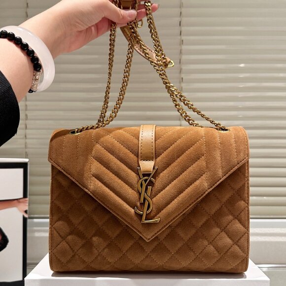Yves Saint Laurent Handbags - Picture 1 of 9